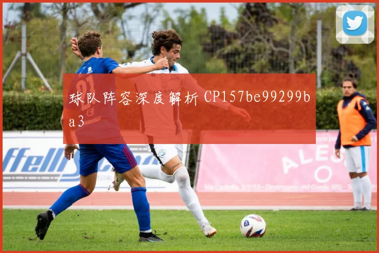 球队阵容深度解析 CP157be99299ba3
